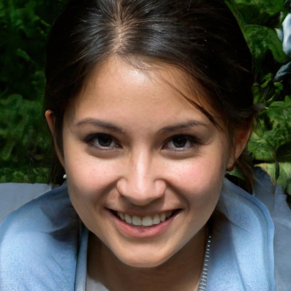 Retrato profesional de Carmen Rueda, experta en planificación financiera